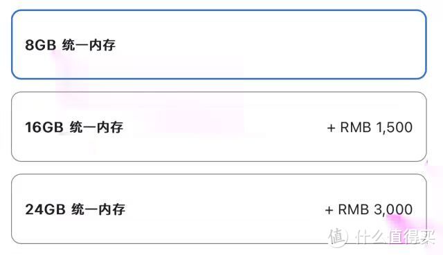 MacBook内存贵如黄金，为什么还一堆人买