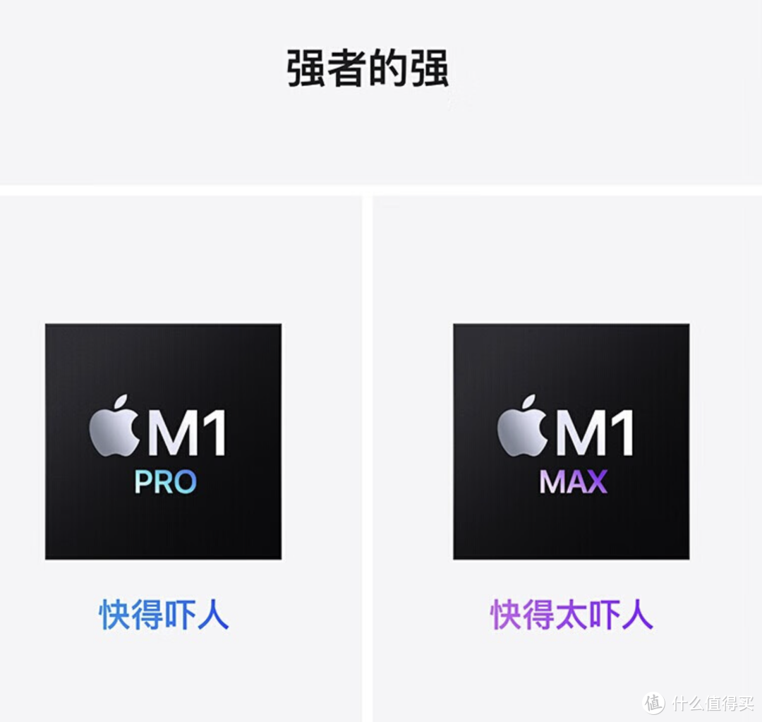 【超值Macbook清单】M3看似很强，其实挤牙膏，M3发布和M1作对比，直显M1 pro性价比拉满