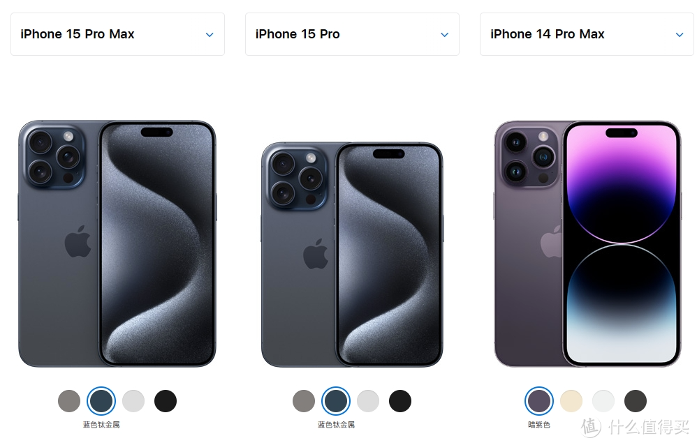 双11 iPhone15持续暴跌，最高直跌千元起，库克连夜访华
