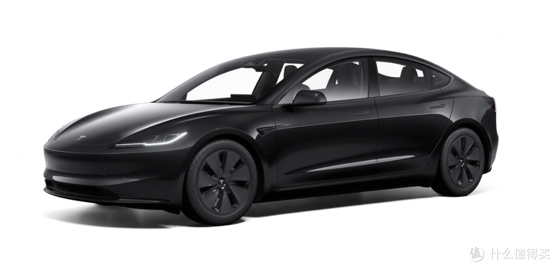 惊艳！新款特斯拉Model 3与Model Y均已亮相，如何抉择？