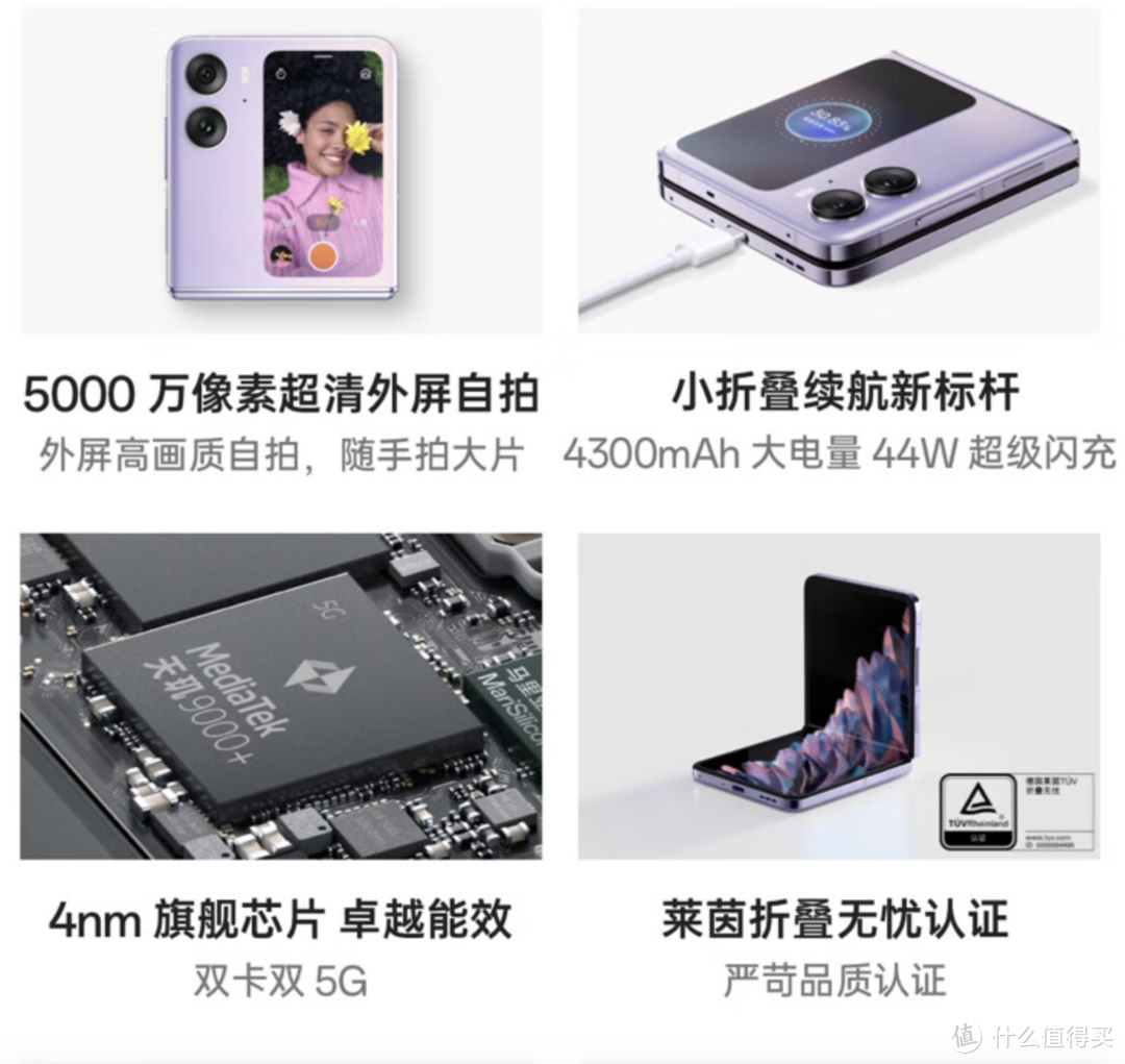 可以考虑！其实OPPO Find N2 ，性价比也很高