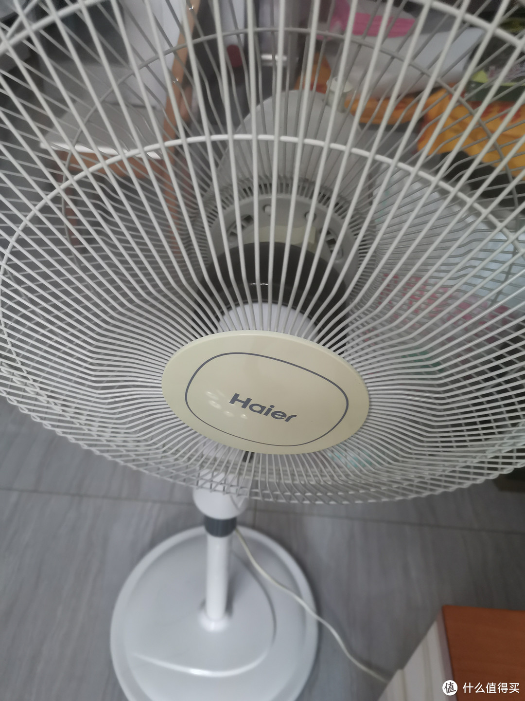 用几年没问题!​长久陪伴的先科落地扇，养护维修小技巧