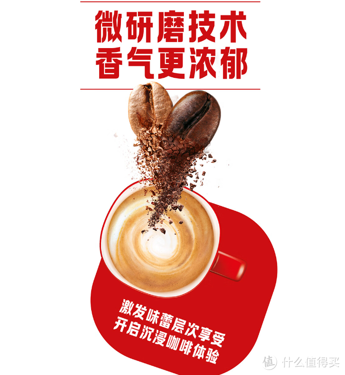 500万+销量的爆款咖啡，确定不来一杯？高考结束，该来一杯解解压
