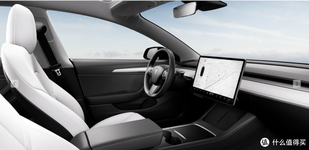 特斯拉Model3大降价，值得买吗？网友：降价了全是优点
