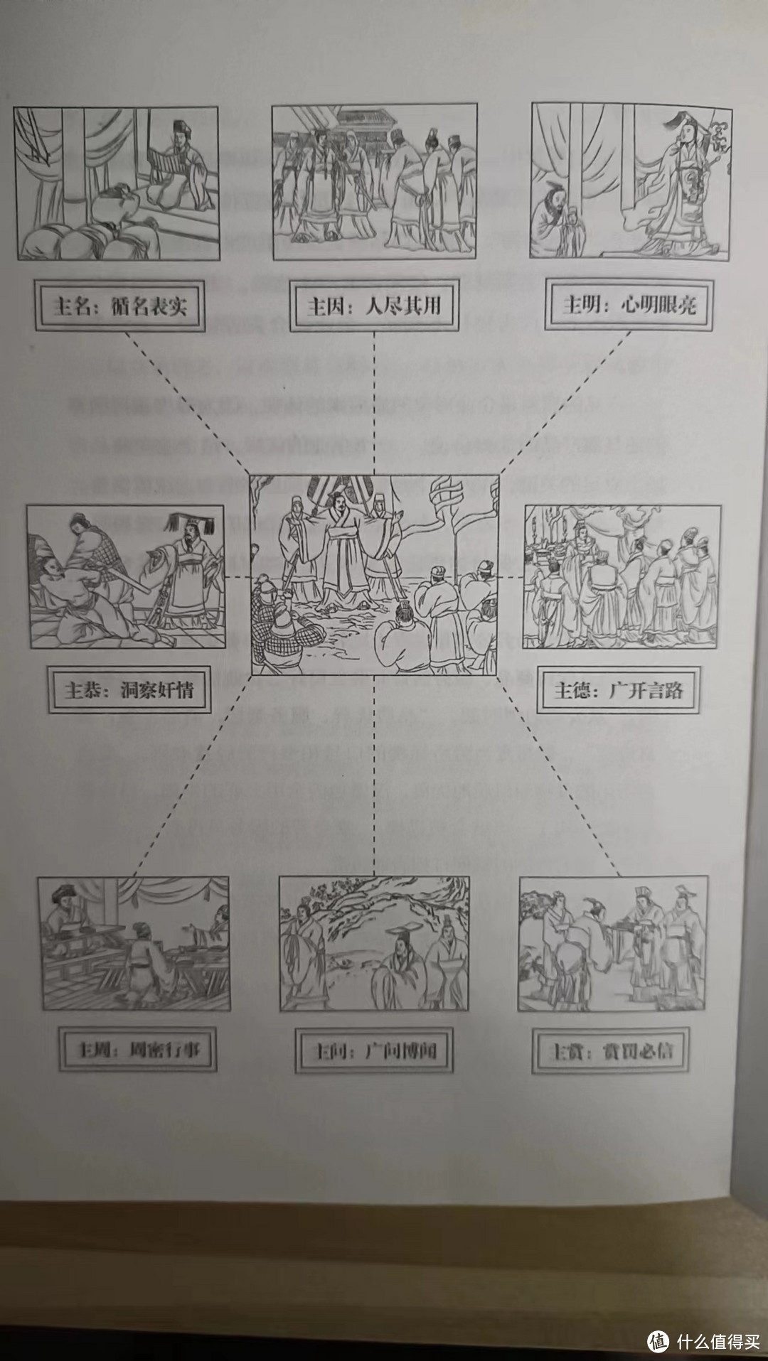 顺其自然 ，知进退！！读了这本书，受益一生