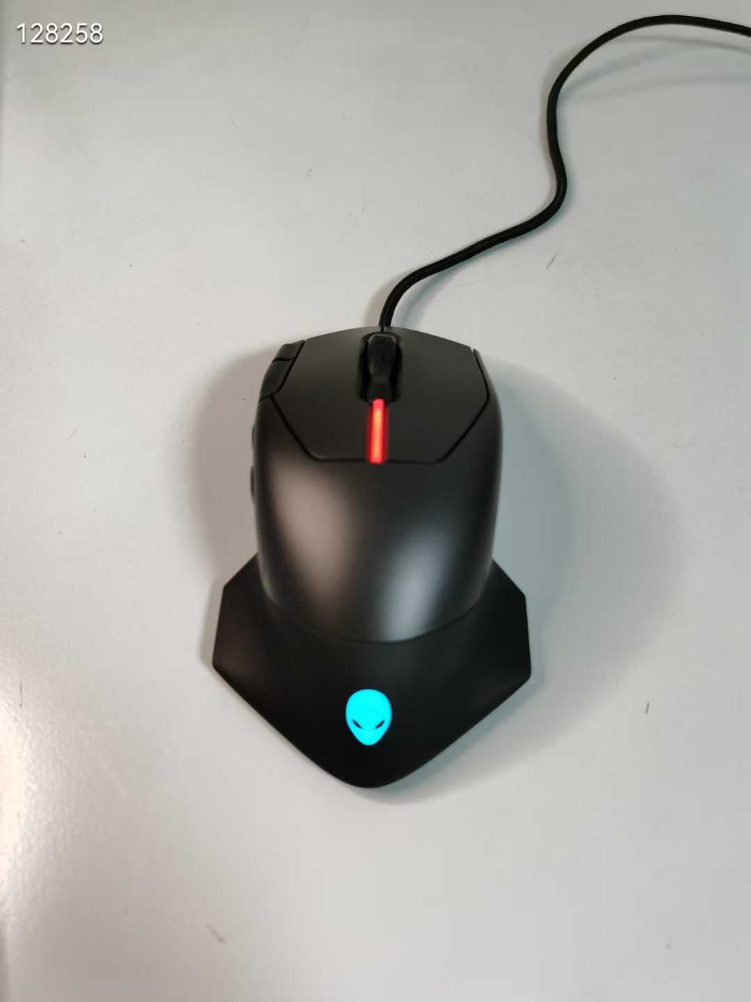 99/个，61个外星人Alienware AW510M有线鼠标，最高16000dpi，1000hz回报率，10个可编程按键。 ...